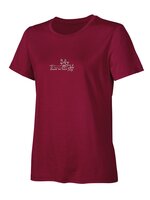 T-shirt Ivanhoe Underwool Cilla Vine