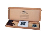 Vildmarksyxa och Bryne i Presentkartong