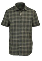 Chemise à manches courtes OS Trachten