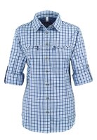 Tom Collins Long Sleeve Blouse