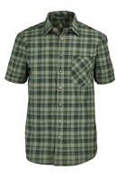 Chemise à manches courtes OS Trachten