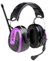 Peltor Headset WS Alert XPI+