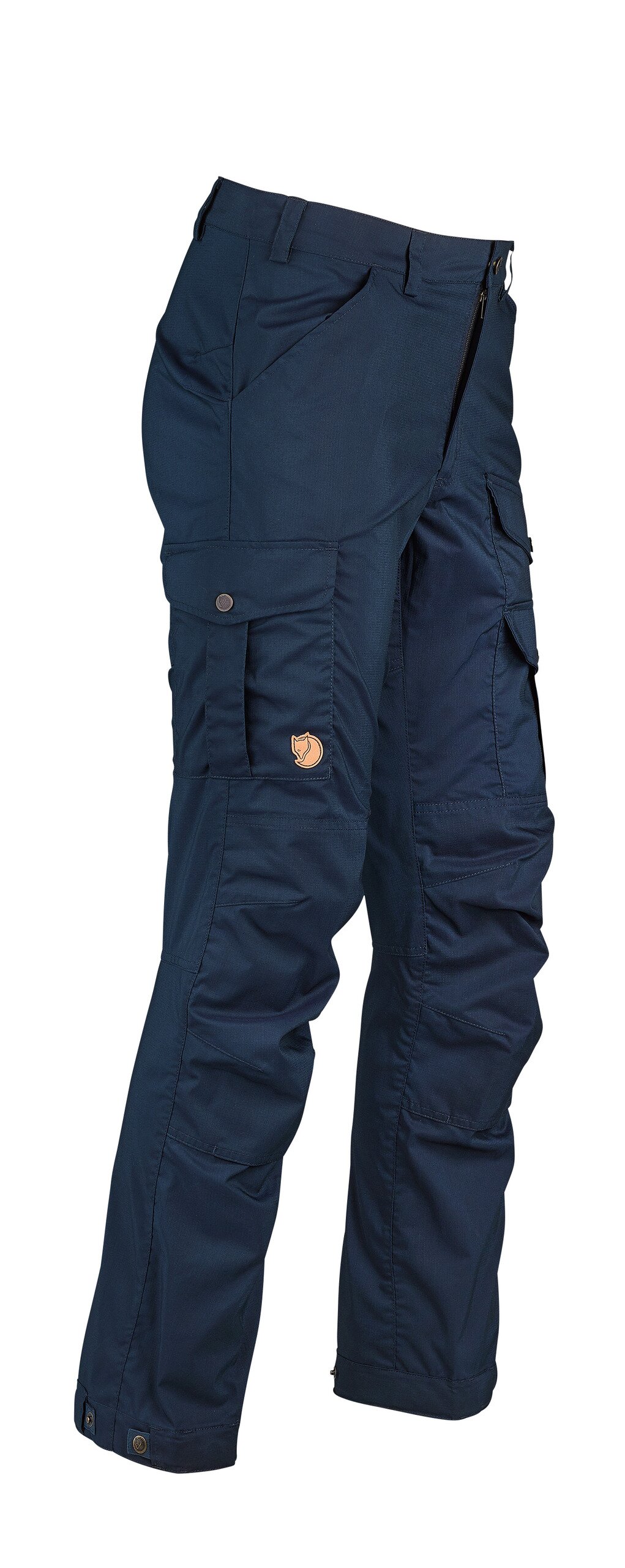 Fjällräven Hose Vidda Pro Lite, dark navy, Gr. 52