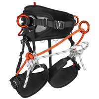 Rock Empire Baumklettergurt Sherman