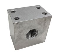 Nordforest Gehäuse für Mechanischer Fällkeil TT