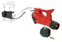 Birchmeier Akku-Sprühgebläse AS 1200 GR1