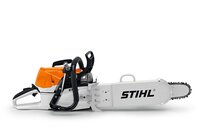 Stihl MS 462 C-M R räddningssåg 50 cm