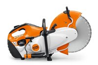 Stihl TS 440-A Kapmaskin, 350mm/14