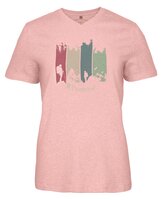 Pinewood T-Shirt Finnveden Recycled Outdoor
