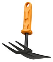 Fiskars Doppelhacke One Click