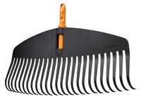 Fiskars One Click Leaf Rake