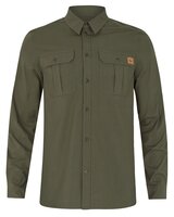 Seeland Selous Cargo Long Sleeve Shirt