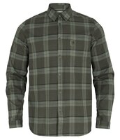 Härkila Langarmhemd Fjell