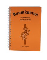 Baumknoten – für Kletternde und Bodenleute