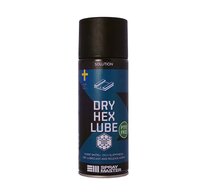 Master Dry Hex Lube