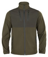 Härkila Softshelljacka Skandinavisk