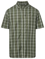 Pinewood Kurzarmhemd Summer