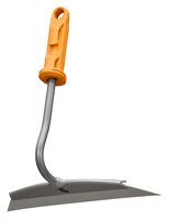 Fiskars Hacke One Click