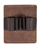 Nordforest Hunting Patroneneinsatz Drilling für Gürteletui