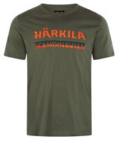 Härkila-T-shirt Scandinavian
