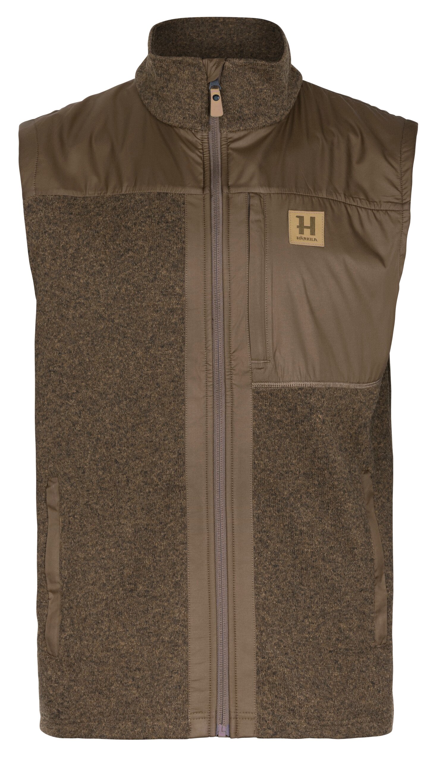 Härkila Fleeceweste Kalix