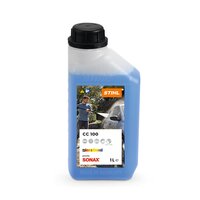 Stihl Bilschampo med vax cc 100  1l
