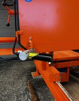 Wirex Laser till CZ-1/WZM