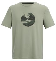 Regatta Fingal Stretch High performance T-Shirt