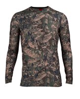 Hart Langarmshirt Ural-TL