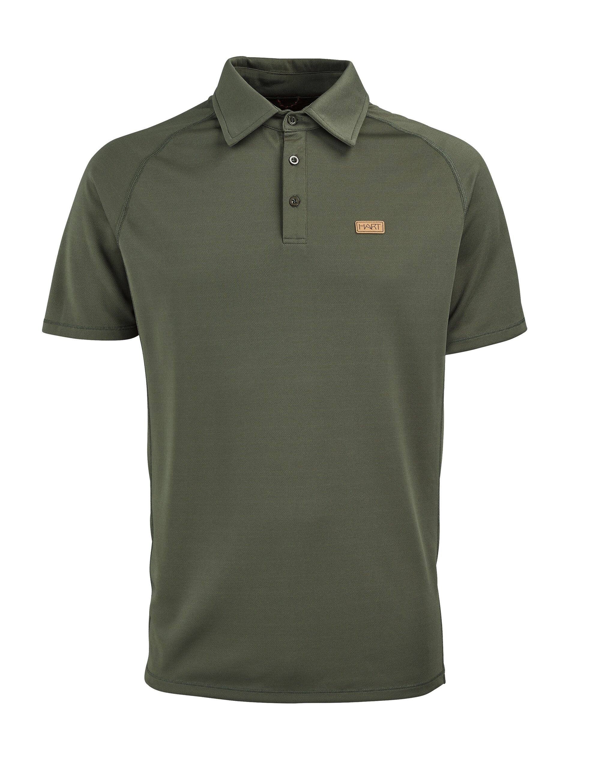 Hart Poloshirt Pace