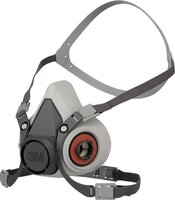 Peltor Halbmaske 6000