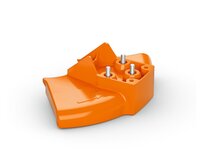 Stihl Skydd för röjsågsklinga 200 mm