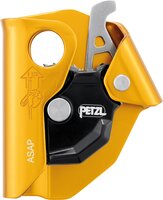 Petzl Mitlaufendes Auffanggerät Asap