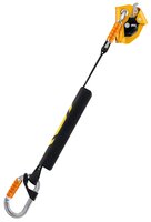 Petzl Mitlaufendes Auffanggerät Asap'Sorber Axess Kit