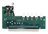Markusson Connection Board for Saw Chain Sharpeners
