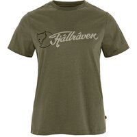 Fjällräven T-Shirt Archive Logo