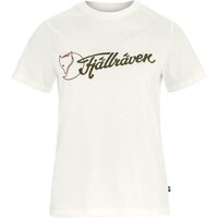 Fjällräven T-Shirt Archive Logo