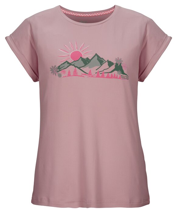 Killtec T-Shirt KOS 9