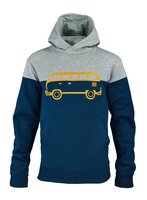 Wheeldom Lovelingsteil Hoodie