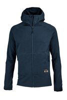 Lundhags Jacke Tived Merino Hoodie
