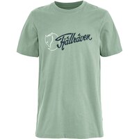 Fjällräven T-Shirt Archive Logo