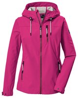 G.I.G.A. DX by Killtec Softshelljacke GS 111