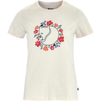 Fjällräven T-Shirt Fjällblomster Fox