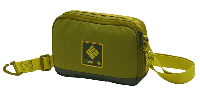 Columbia Trail Traveller Crossbody Bag in the GRUBE shop