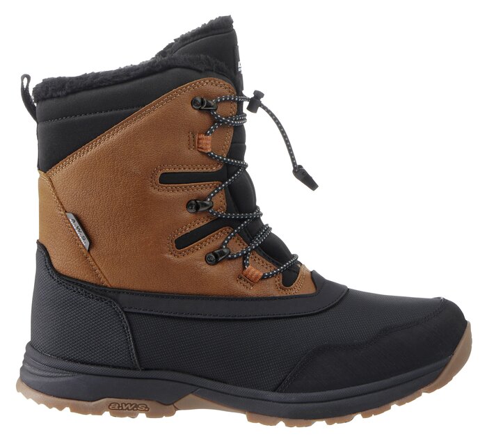 Icepeak Winterschuhe Almont