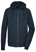 G.I.G.A. DX GS 55 Sweat Jacket by Killtec