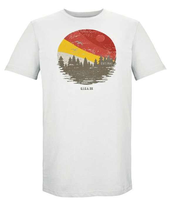 G.I.G.A. DX by Killtec T-Shirt GS 48