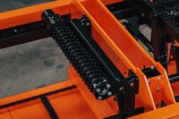 Wirex Extra Topplyft med drivning