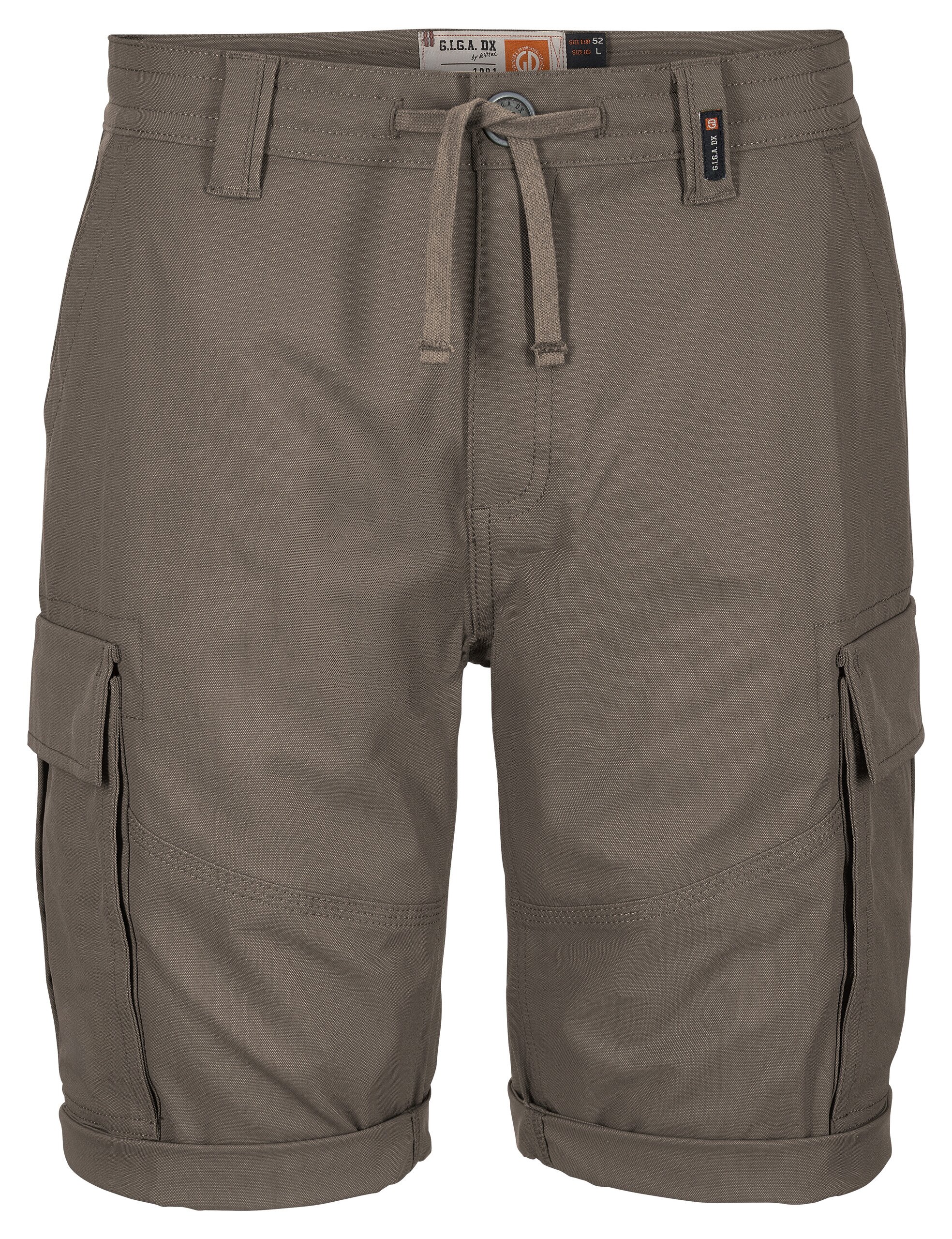 G.I.G.A. DX by Killtec Bermuda-Shorts GS 11