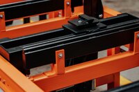 Wirex Extra Hydraulisk Stockklämma